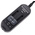 Sennheiser HD 65 TV Black Wired Over Ear Headphones