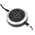 Jabra Evolve 40 Black Wired USB A On Ear Headset