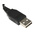 Jabra Evolve 40 Black Wired USB A On Ear Headset