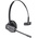 Plantronics CS500 Black Wireless DECT On Ear Headset