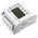 Mitsubishi Alpha 2 Series Logic Module, 100 → 240 V ac Supply, Relay Output, 6-Input, Digital Input