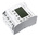 Mitsubishi Alpha 2 Series Logic Module, 100 → 240 V ac Supply, Relay Output, 6-Input, Digital Input