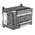 Omron CP1L Series PLC CPU for Use with SYSMAC CP1L Series, Relay Output, 18 (DC)-Input, DC Input