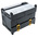 Omron CP1L Series PLC CPU for Use with SYSMAC CP1L Series, Transistor Output, 24 (DC)-Input, DC Input