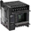 Omron CP1L Series PLC CPU for Use with SYSMAC CP1L Series, Relay Output, 12 (DC)-Input, DC Input