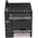 Omron CP1L Series PLC CPU for Use with SYSMAC CP1L Series, Relay Output, 12 (DC)-Input, DC Input