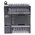 Omron CP1L Series PLC CPU for Use with SYSMAC CP1L Series, Relay Output, 8 (DC)-Input, DC Input