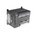 Omron CP1L Series PLC CPU for Use with SYSMAC CP1L Series, Relay Output, 18 (DC)-Input, DC Input