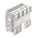 Mitsubishi FX3S Series PLC CPU for Use with FX3 Series, Relay Output, 16 (Sink/Source)-Input, Sink, Source Input