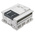 Mitsubishi FX3S Series PLC CPU for Use with FX3 Series, Relay Output, 16 (Sink/Source)-Input, Sink, Source Input
