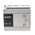 Mitsubishi FX3S Series PLC CPU for Use with FX3 Series, Relay Output, 16 (Sink/Source)-Input, Sink, Source Input