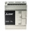 Mitsubishi FX3S Series PLC CPU for Use with FX3 Series, Relay Output, 12 (Sink/Source)-Input, Sink, Source Input
