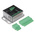 BARTH lococube mini-PLC Series PLC I/O Module for Use with STG-560, 7 → 32 V dc Supply, Digital, PWM, Solid
