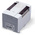 RS PRO Logic Controller for Use with RS PRO PLC Expansion Modules, 24 Vdc Supply, Relay Output, 16-Input, DC Input