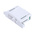 Mitsubishi Alpha 2 Series I/O module for Use with Alpha 2 Series, 24 V dc Supply, Digital, Transistor Output