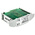 Mitsubishi Alpha 2 Series I/O module for Use with Alpha 2 Series, 230 V ac Supply, Digital, Relay Output