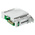 Mitsubishi Alpha 2 Series I/O module for Use with Alpha 2 Series, 230 V ac Supply, Digital, Relay Output