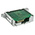 Mitsubishi Alpha 2 Series I/O module for Use with Alpha 2 Series, 230 V ac Supply, Digital, Relay Output