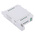 Mitsubishi Alpha 2 Series I/O module for Use with Alpha 2 Series, 24 V dc Supply, 4-Input, Digital Input