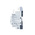 Schneider Electric Zelio Logic Smart Series Logic Module, 100 → 240 V ac Supply, Relay Output, 6-Input, Discrete