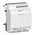 Schneider Electric Zelio Logic Series I/O module for Use with Zelio Logic Modules, 24 V dc Supply, Relay Output,