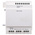 Schneider Electric Zelio Logic Series I/O module for Use with Zelio Logic Modules, 24 V dc Supply, Relay Output,