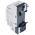 Schneider Electric Zelio Logic Series I/O module for Use with Zelio Logic Modules, 100 → 240 V ac Supply, Relay