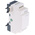 Schneider Electric Zelio Logic Series I/O module for Use with Zelio Logic Modules, 100 → 240 V ac Supply, Relay