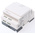 Schneider Electric Zelio Logic Series I/O module for Use with Zelio Logic Modules, 100 → 240 V ac Supply, Relay