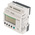 Schneider Electric Zelio Logic 2 Series PLC CPU for Use with Zelio 2, Relay Output, 6 (Digital)-Input, Digital Input