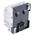 Schneider Electric Zelio Logic 2 Series PLC CPU for Use with Zelio 2, Relay Output, 8 (Digital)-Input, Digital Input