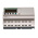 Schneider Electric Zelio Logic 2 Series PLC CPU for Use with Zelio 2, Relay Output, 12 (Digital)-Input, Digital Input