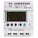 Schneider Electric Zelio Logic Series Logic Module, 24 V dc Supply, Transistor Output, 8-Input, Analogue, Discrete Input