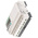 Schneider Electric Zelio Logic Series Logic Module, 12 V dc Supply, Relay Output, 12-Input, Analogue, Discrete Input