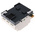 Schneider Electric Zelio Logic Series I/O module for Use with Zelio Logic Modules, 24 V ac Supply, Relay Output,
