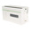 Schneider Electric Twido Series Logic Module, 100 → 240 V ac Supply, Relay, Transistor Output, 24-Input, Sink,