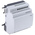 Crouzet Millenium 3 Series I/O module for Use with Millenium 3 Series, 24 V dc Supply, Relay Output, 8-Input, Digital