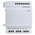 Crouzet Millenium 3 Series I/O module for Use with Millenium 3 Series, 24 V dc Supply, Relay Output, 8-Input, Digital