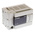 Mitsubishi FX3U Series Logic Module, 100 → 240 V ac Supply, Relay Output, 8-Input, Sink, Source Input
