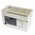 Mitsubishi FX3U Series Logic Module, 100 → 240 V ac Supply, Relay Output, 16-Input, Sink, Source Input