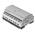 Crouzet Millenium 3 Series Logic Module, 24 V dc Supply, Relay Output, 18-Input, Analogue, Digital Input