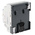 Crouzet CD12 Series Logic Control for Use with CD12 Series, 24 V dc Supply, Relay Output, 8-Input, Analogue, Digital