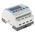Crouzet CD12 Series Logic Control for Use with CD12 Series, 24 V dc Supply, Relay Output, 8-Input, Analogue, Digital
