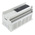 Mitsubishi FX3G Series Logic Module, 12 → 24 V dc Supply, Transistor Output, 36-Input, Sink, Source Input