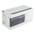 Mitsubishi FX3G Series Logic Module, 12 → 24 V dc Supply, Transistor Output, 36-Input, Sink, Source Input