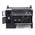 Omron CP1E Series PLC CPU for Use with CP1E Series, Transistor Output, 12 (Analogue)-Input, Analogue, Pulse Input