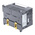 Omron CP1E Series PLC CPU for Use with CP1E Series, Transistor Output, 12 (Analogue)-Input, Analogue, Pulse Input