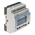 Crouzet Millenium 3 Series Logic Module, 24 V dc Supply, Transistor Output, 8-Input, Digital Input