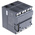 Siemens SIMATIC S7-300 Series PLC CPU, 24 V dc Supply, Analogue, Digital Output, 28 (24 Digital, 4 Analogue)-Input,