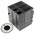 Siemens SIMATIC S7-300 Series PLC CPU, 24 V Supply, Analogue, Digital Output, 28 (24 Digital, 4 Analogue)-Input,